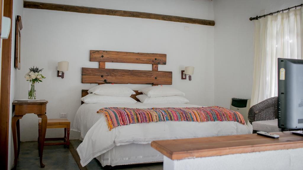 Refugio Misterios Del Elqui Bed & Breakfast Pisco Elqui Ngoại thất bức ảnh