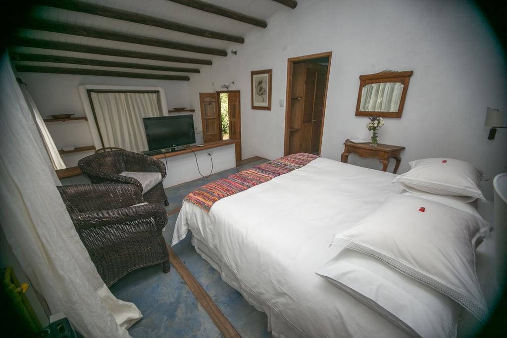 Refugio Misterios Del Elqui Bed & Breakfast Pisco Elqui Ngoại thất bức ảnh