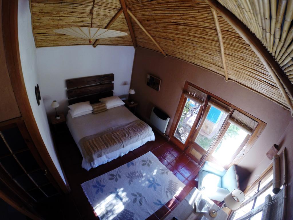 Refugio Misterios Del Elqui Bed & Breakfast Pisco Elqui Phòng bức ảnh