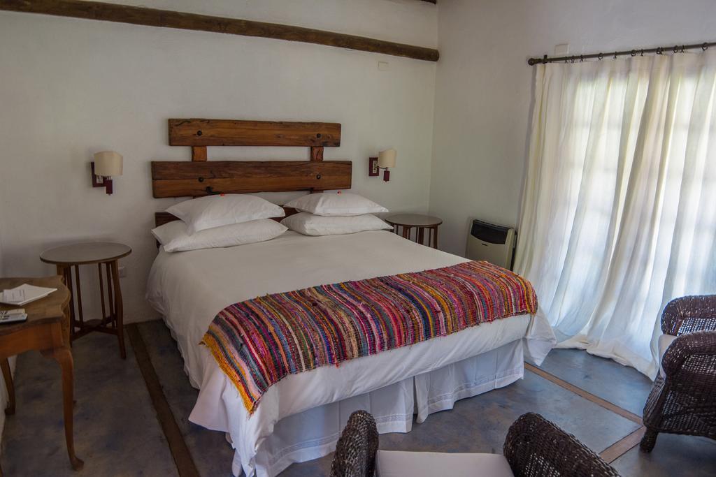 Refugio Misterios Del Elqui Bed & Breakfast Pisco Elqui Ngoại thất bức ảnh
