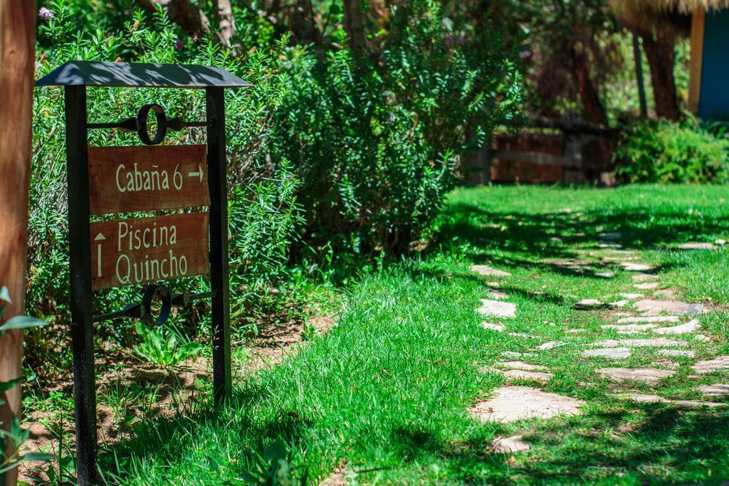 Refugio Misterios Del Elqui Bed & Breakfast Pisco Elqui Ngoại thất bức ảnh